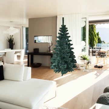 Искусственная елка WHITE TIPS PINE 100 см