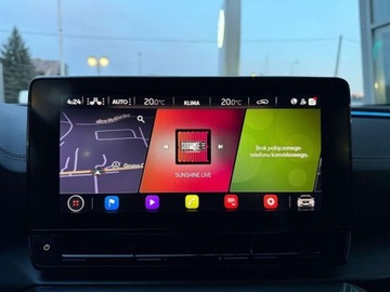 Cupra Formentor Crossover 2.0 TDI 150KM 2023 Cupra Formentor 2.0 150KM DSG 4X4 NiskiPrzebieg GrzaneFotele Keyless Kamer, zdjęcie 18