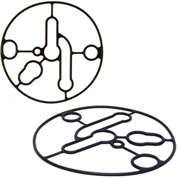 USZCZELKA KOSZA PŁYWAKA SILNIKI B&S 695426