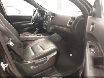 Dodge Durango III 3.6 V6 294KM 2020 Dodge Durango Gt 2020 3.6 Benzyna 295KM, zdjęcie 10