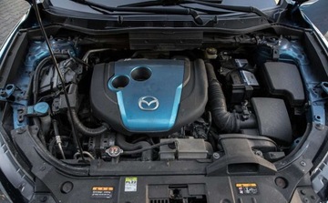 Mazda CX-5 I SUV 2.2 SKYACTIV-D  175KM 2012 Mazda CX-5 175Ps Automat 4x4 Skora Navi Bose Bixenon Kamera 1 Wlascicielka, zdjęcie 34