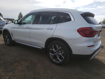 BMW X3 G01 2021 BMW X3 2021r., 4x4, 2.0 L 2.0 Benzyna 248KM, zdjęcie 1