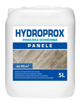 HYDROPROX POWŁOKA OCHRONNA PANELE 5L