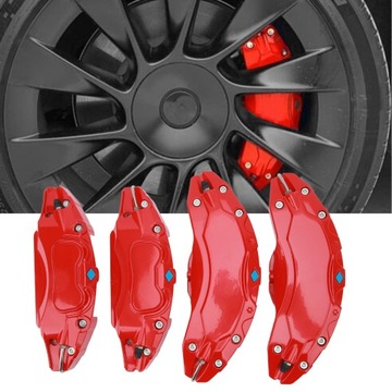 КРЫШКА ДЛЯ КЛИПЕРОВ SUZUKI 19 ДЮЙМОВ 20 ДЮЙМОВ, 4 ШТ.