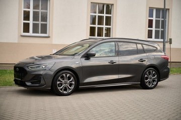 Ford Focus IV 2022 FOCU ST-LINE __ FULL LEDY __MEGA WYPOSAŻENIE, zdjęcie 6