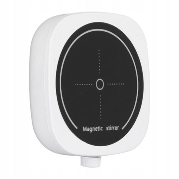 МАГНИТНАЯ МЕШАЛКА МИНИ USB 5Вт 1л