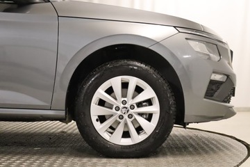 Skoda Kamiq Crossover Facelifting 1.0 TSI 115KM 2024 Skoda Kamiq 1.0 TSI, Salon Polska, 1. Właściciel, zdjęcie 14