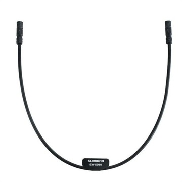 Przewód Elektryczny Shimano 500mm EW-SD50 Di2