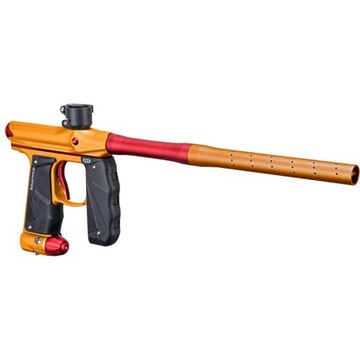 Marker paintball Empire MINI GS elektryczny 0.68