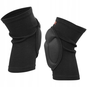 НАКОЛЕННИКИ ДЛЯ ТАНЦЕВ, 2 ШТ.