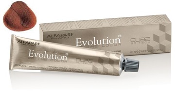 Alfaparf Evolution Cube Farba Do Włosów 7.4 60 ml
