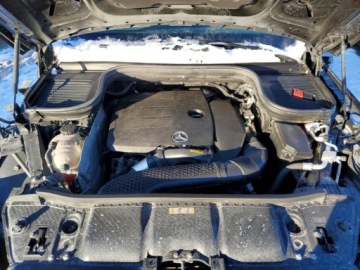 Mercedes GLE V167 2022 Mercedes-Benz GLE 2022 r., 2,0L 350 4MATIC 2.0 Benzyna 255KM, zdjęcie 12