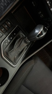 Hyundai Tucson III 2017 Hyundai Tucson 4x4 Automat 2.0 Diesel MOZLIWA ZAMIANA 2.0 Diesel 136KM, zdjęcie 9