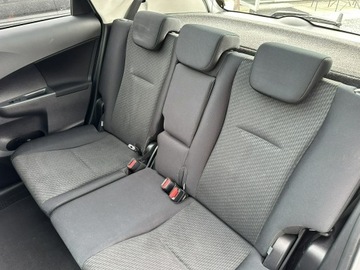Subaru Trezia 1.4D 90KM 2013 Subaru Trezia 1.4 D-4D 90KM 2013r, Toyota Verso S, zdjęcie 18
