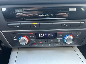 Audi A6 2016 Audi A6 Avant 2.0 TDI 190 KM | C7 FL | Navi | LED, zdjęcie 36