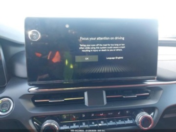 Acura 2024 Acura ZDX A-Spec 2024 Elektryczny 340KM, zdjęcie 10