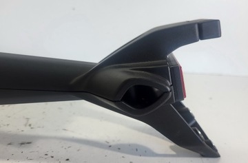 Крепление пластины Ducati Panigale Streetfighter V4 56113504B 56113511A