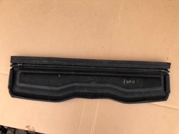 POLIČKA KUFRU VW VOLKSWAGEN LUPO 95-05