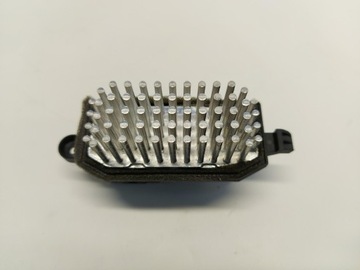 Ford Transit Mk8 REZYSTOR DMUCHAWY CN11-19E624-AA