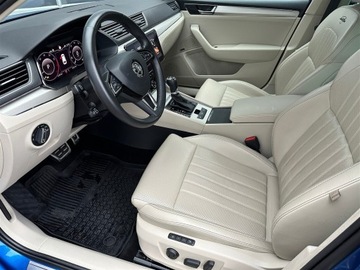 Skoda Superb III Scout 2.0 TSI 272KM 2020 Skoda Superb 2.0TSI 272KM 4X4 L&amp;K DSG l Webasto, C, zdjęcie 10