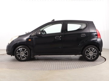 Suzuki Alto VI 1.0 68KM 2009 Suzuki Alto 1.0 i, Klima, zdjęcie 2