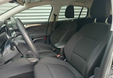 Ford Focus IV 2024 Ford Focus OFERTA BLACK WEEK Hybrid 155KM Powershift TitaniumX SalonPL FV2, zdjęcie 13