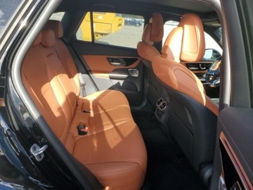 Mercedes GLC C254/X254 2024 Mercedes-Benz GLC 300 4Matic 2024 2.0l 2.0 Benzyna 255KM, zdjęcie 10
