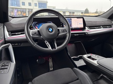 BMW X2 U10 2024 BMW X2 BMW X2 BMW X2 20i, Faktura VAT23%, Salon PL, zdjęcie 25