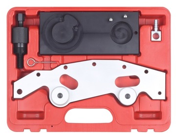 BLOKADA ROZRZĄDU BMW M52 M54 M56 VANOS 320 520