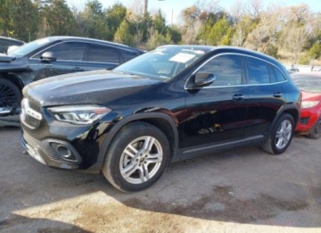 Mercedes GLA II 2023 Mercedes-Benz GLA 2023, 2.0L, od ubezpieczalni 2.0 Benzyna 221KM, zdjęcie 1