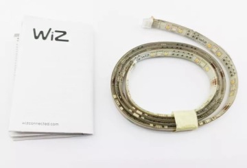 СВЕТОДИОДНАЯ ЛЕНТА 1М, СМЕНА ЦВЕТА