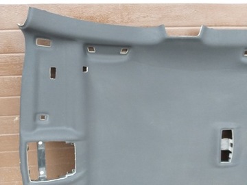 BMW 3GT F34 М-ПАКЕТ ПОТОЛКА