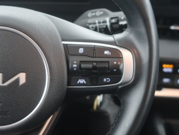 Kia Sportage V SUV 1.6 T-GDI 150KM 2023 Kia Sportage 1.6 T-GDI, Salon Polska, Serwis ASO, zdjęcie 16