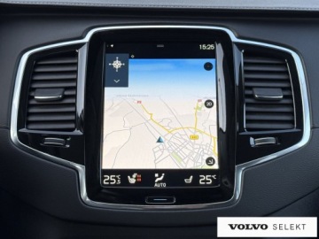 Volvo XC90 II 2021 Volvo XC 90 T8 Inscription | 7 miejsc | Serwis ASO, zdjęcie 16