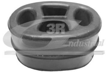 3RG 70404 Подвеска для глушителя