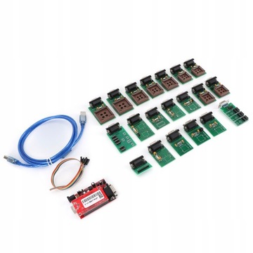 Программатор ЭБУ OBD2 MC9S12HY64/HA32 UPA-USB