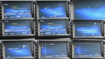 Toyota RAV4 IV MPV Facelifting 2.0 Valvematic 152KM 2016 Toyota RAV-4 2.0 Benzyna 4x4 automat nawi kamera b, zdjęcie 16