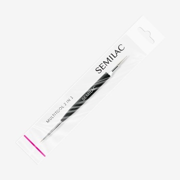 SEMILAC MULTITOOL 2В1 ЩЕТОЧНЫЙ ЗОНД