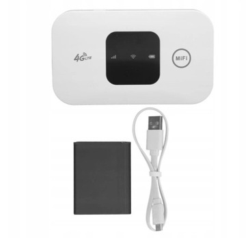 Router mobilny yayu) 2612220294111 4G LTE
