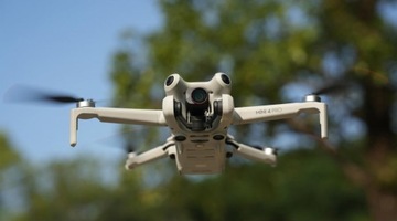Набор из 16 фильтров FREEWELL MEGA EDITION для DJI Mini 4 Pro ND/PL UV CPL LPR