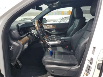 Mercedes GLS X167 2022 Mercedes-Benz GLS 450 4Matic 2022 3.0l 3.0 Benzyna 362KM, zdjęcie 7