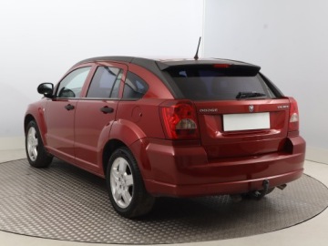 Dodge Caliber 1.8 VVT 16V 150KM 2009 Dodge Caliber 1.8 i, Klima, zdjęcie 3