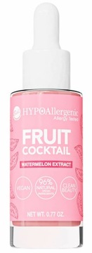 Bell HYPOAllerganic Fruit Cocktail BAZA