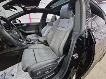 Audi A5 B10 2024 Audi S5 Coupe Premium Plus 2024 3.0l 3.0 Benzyna 349KM, zdjęcie 8