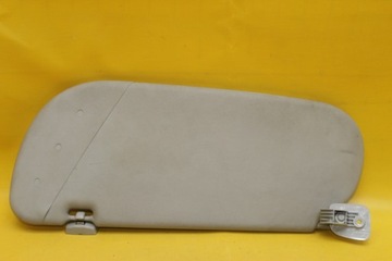 OSŁONA PRZECIWSŁONECZNA LEWA SHARAN FL