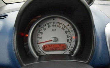 Opel Agila B 1.2 Twinport ECOTEC 94KM 2014 Opel Agila 1.2B Klima Automat 2014r 116 Tys Km Sprowadzony 1.2 Benzyna, zdjęcie 27