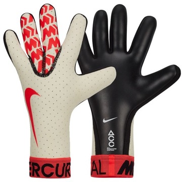 Rękawice Nike Mercurial Goalkeeper Touch Elite DC1980-102 rozm 8
