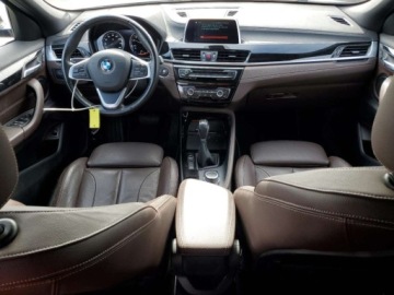 BMW X2 F39 2018 BMW X2 2018 BMW X2 XDRIVE28I 2.0 Benzyna 228KM, zdjęcie 7