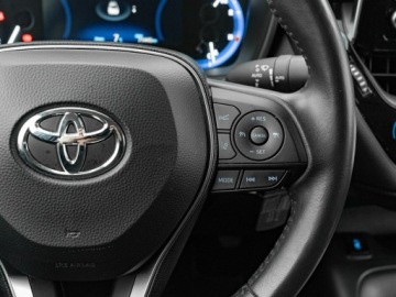 Toyota Corolla XII Sedan 1.5 VVT-i 125KM 2022 Toyota Corolla WD2226R#1.5 Comfort K.cofania, zdjęcie 16