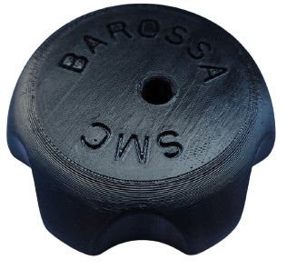 KOREK ZBIORNIKA PALIWA Quad Barossa SMC 150/170cc